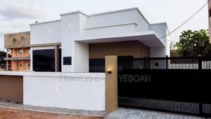 2bdrm Duplex in Shining Star Real, Accra Metropolitan for sale