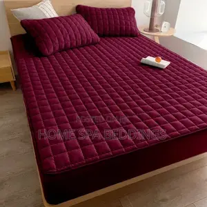 Waterproof Bed Covers
