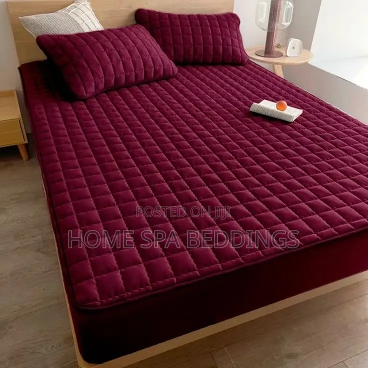 Waterproof Bed Covers