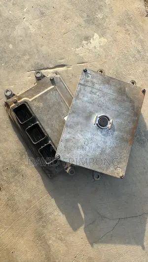 2006-2010 Honda Civic Control Board