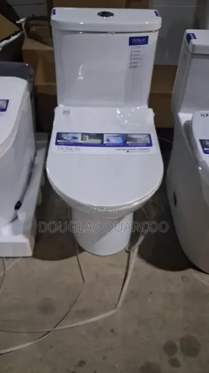 Water Closet