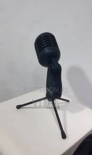 Yoga 868 Dynamic Microphone