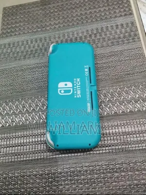Nintendo Ds Lite