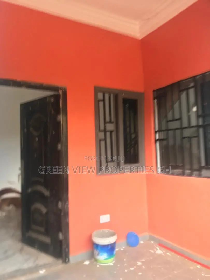 1bdrm Apartment in Amasaman for rent