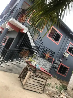 1bdrm Apartment in Amasaman for rent