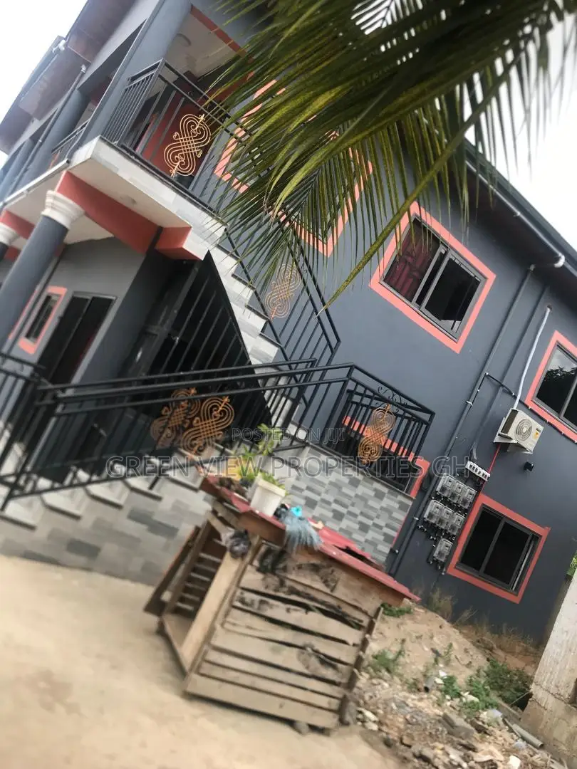 1bdrm Apartment in Amasaman for rent
