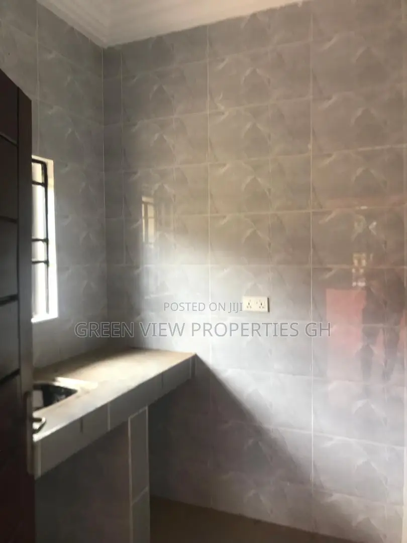 1bdrm Apartment in Amasaman for rent