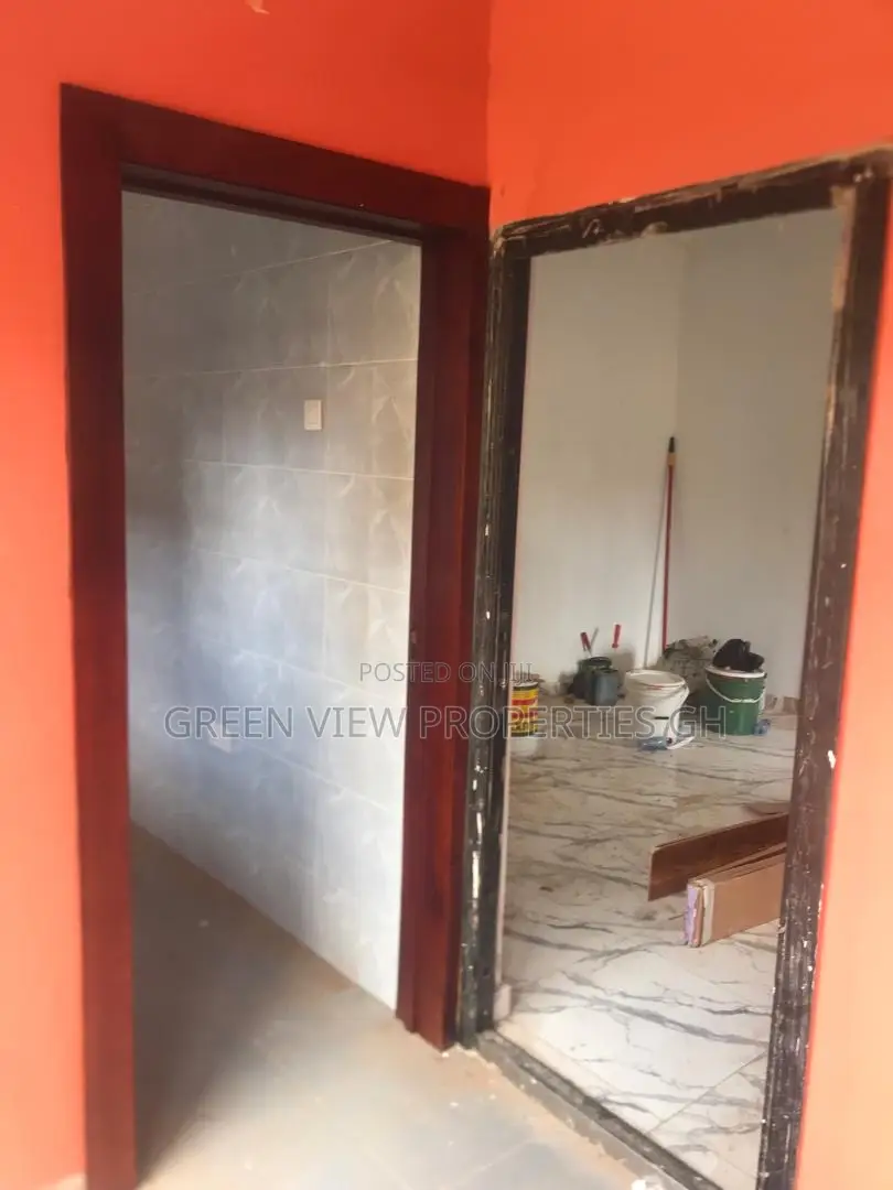 1bdrm Apartment in Amasaman for rent