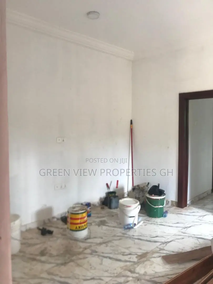 1bdrm Apartment in Amasaman for rent