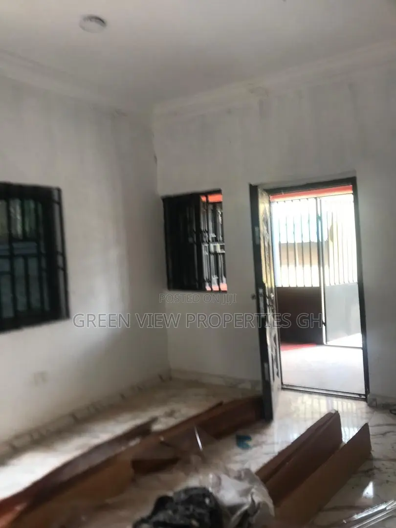 1bdrm Apartment in Amasaman for rent