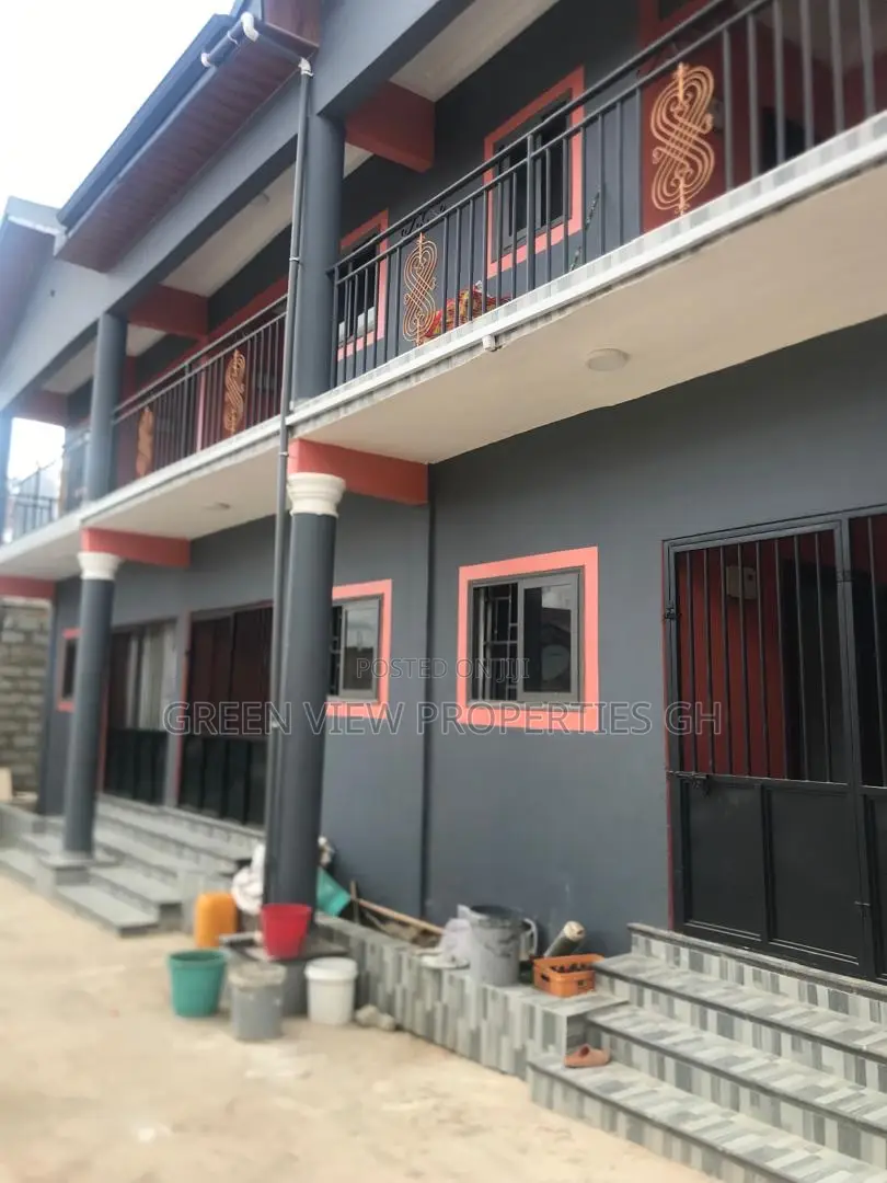 1bdrm Apartment in Amasaman for rent