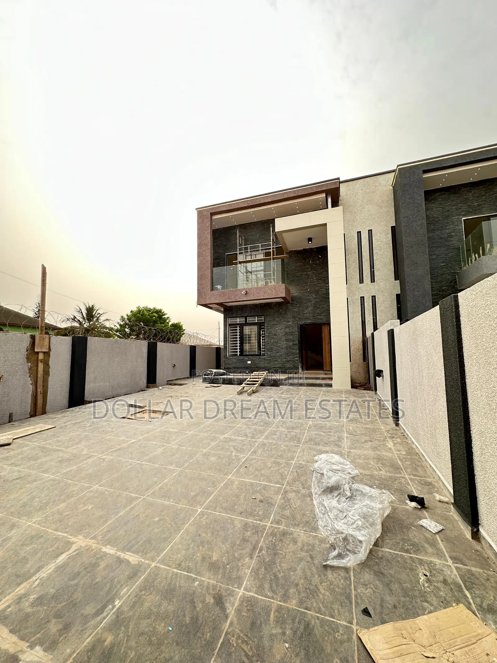 4bdrm House in Adjiriganor for rent