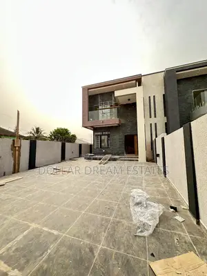 4bdrm House in Adjiriganor for rent