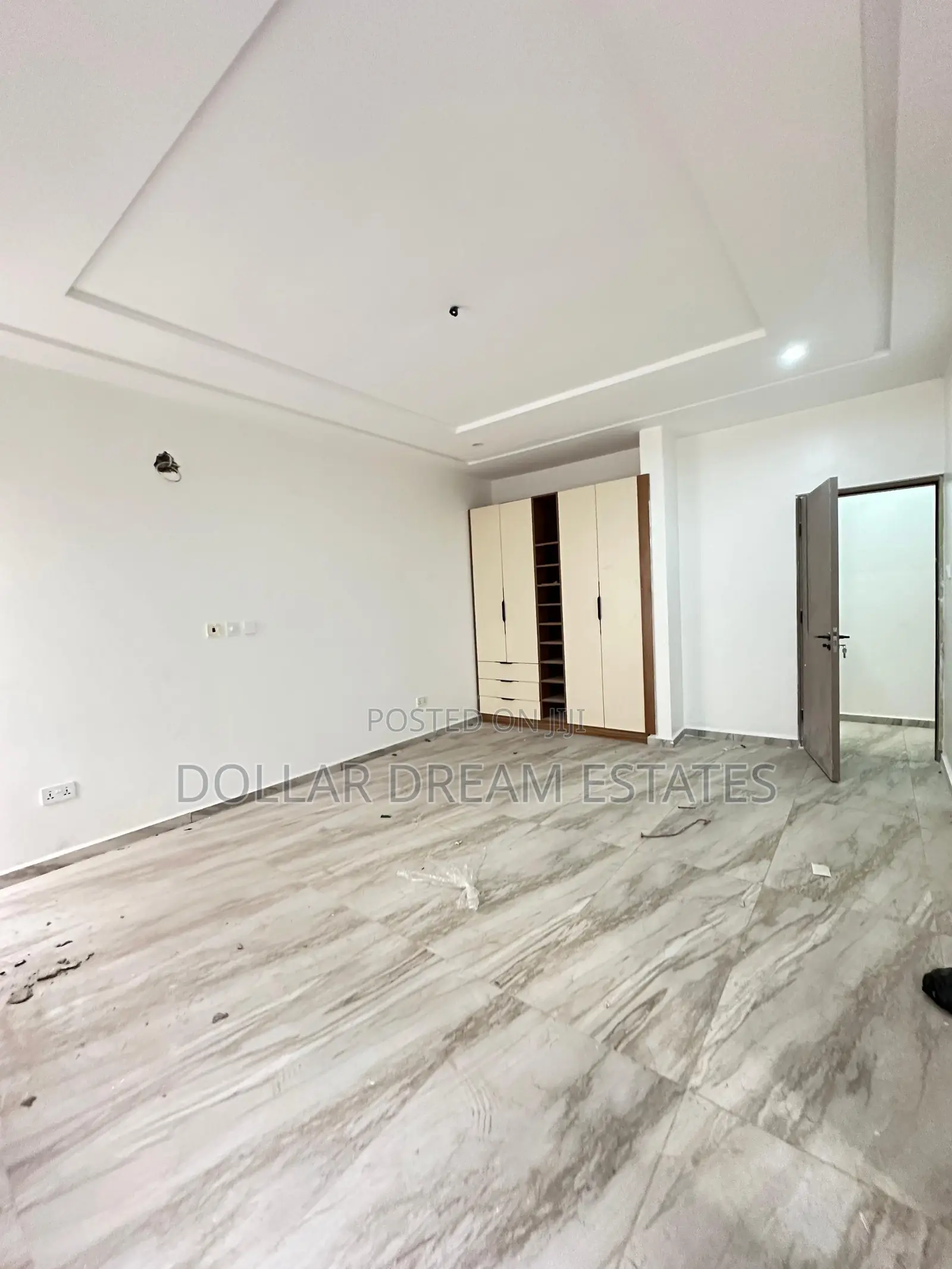 4bdrm House in Adjiriganor for rent