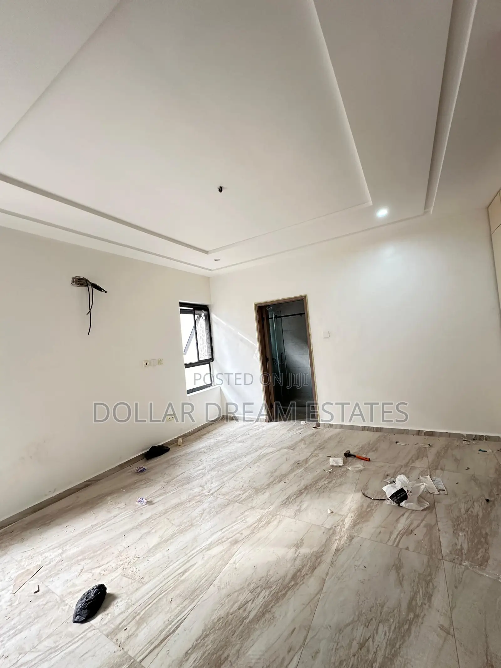 4bdrm House in Adjiriganor for rent
