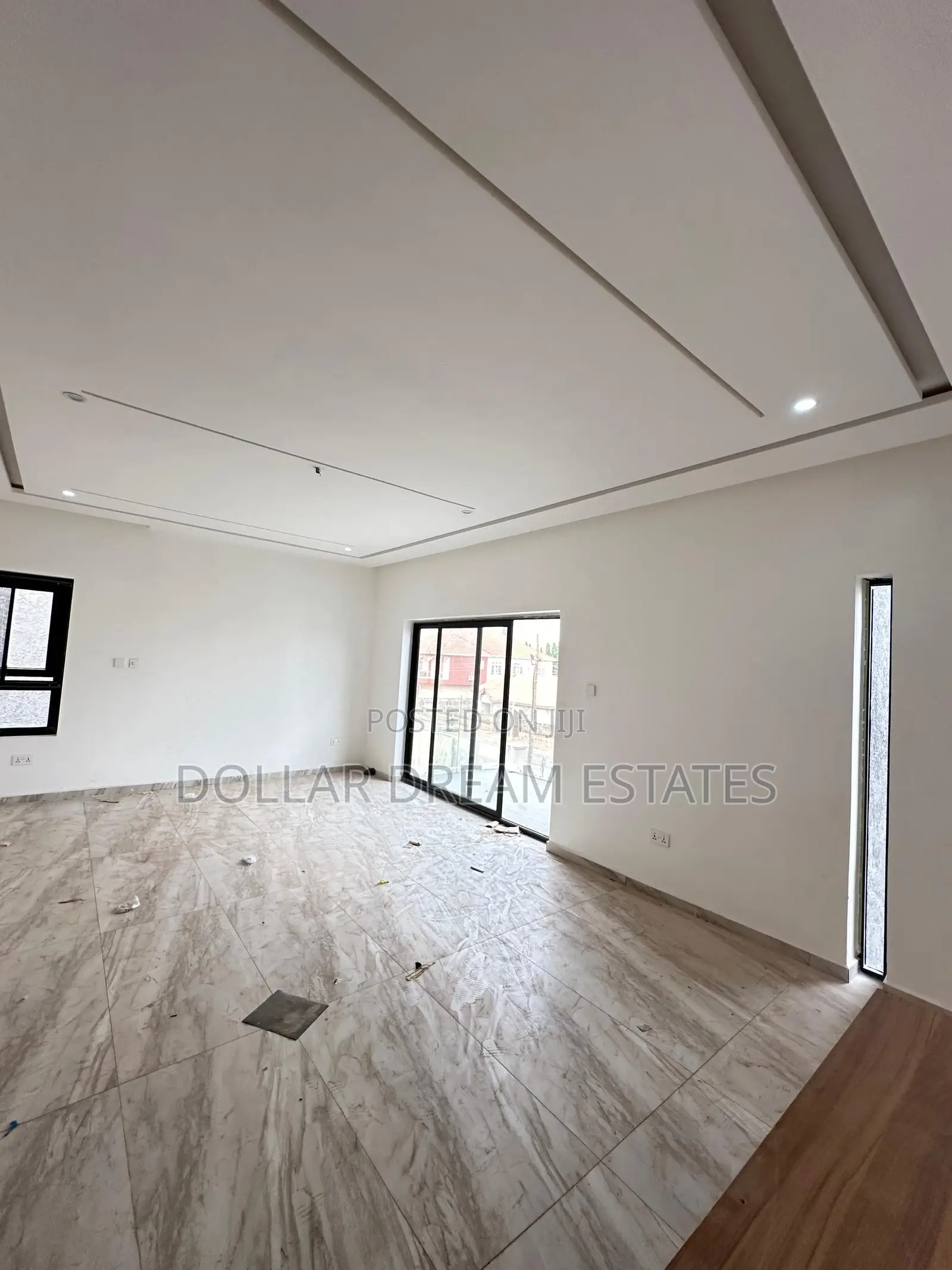 4bdrm House in Adjiriganor for rent