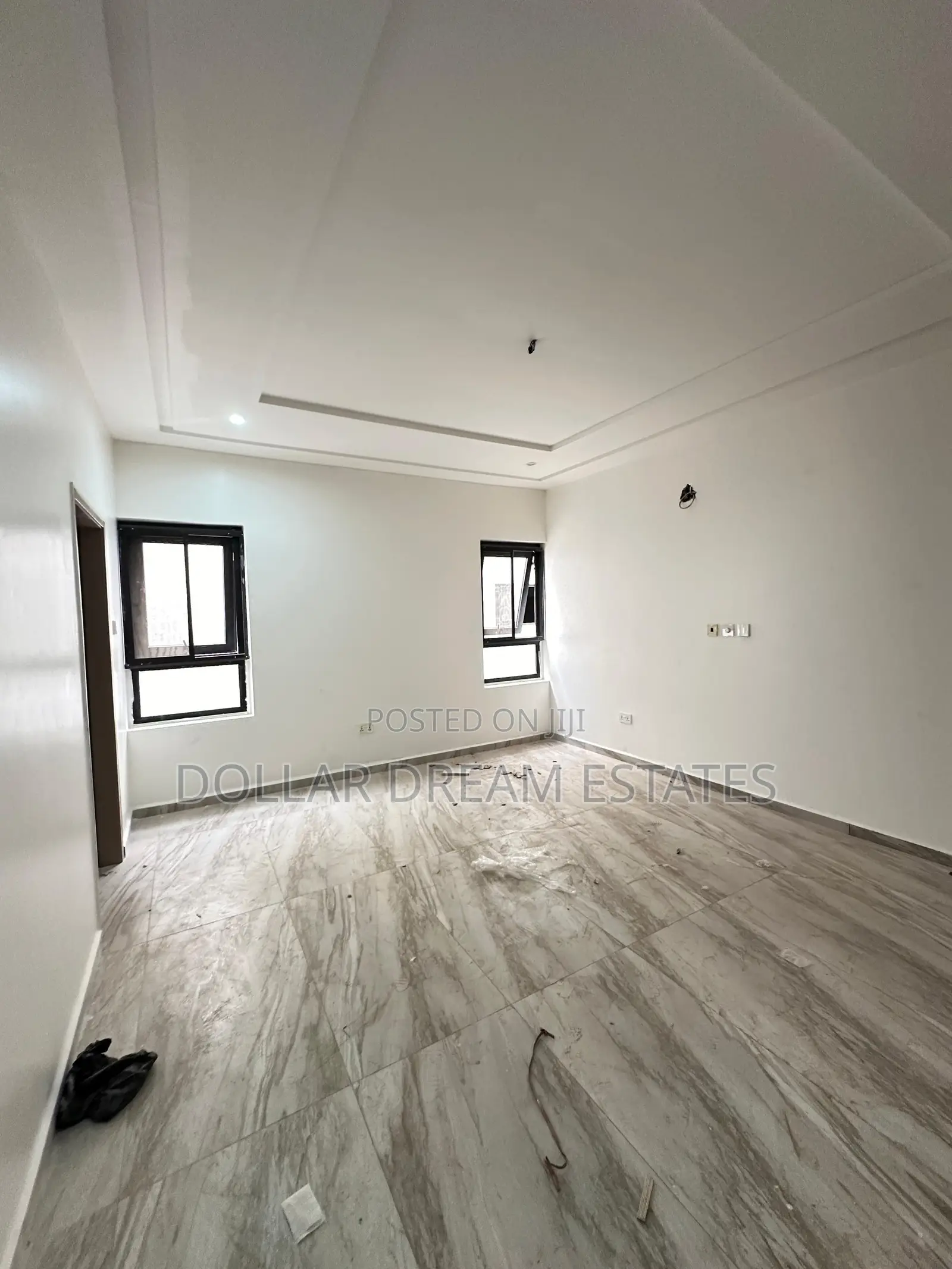 4bdrm House in Adjiriganor for rent