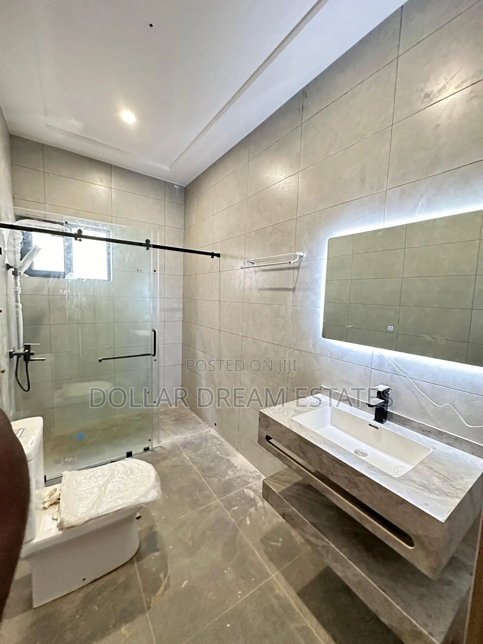 4bdrm House in Adjiriganor for rent