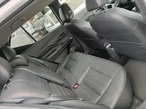 Nissan Kicks SR 2020 Blue