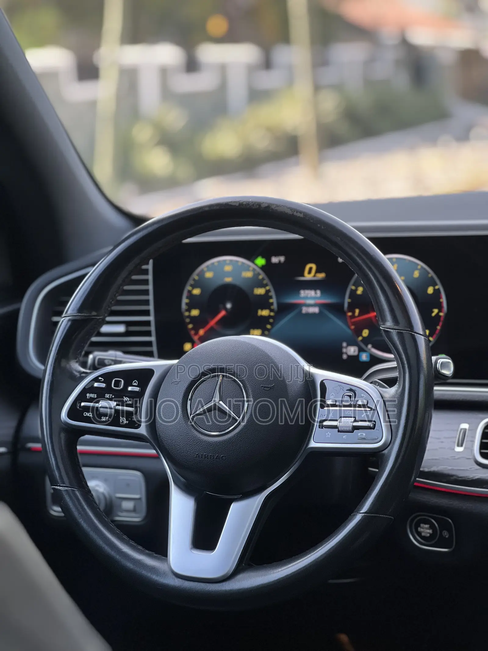 Mercedes-Benz GLE-Class GLE 350 4MATIC 2022 Black