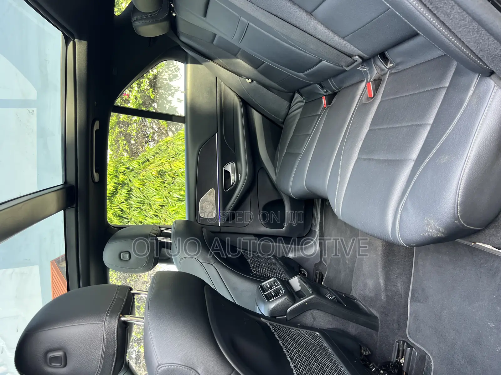 Mercedes-Benz GLE-Class GLE 350 4MATIC 2022 Black