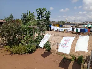 80×70 Land for Long Lease