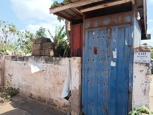 80×70 Land for Long Lease