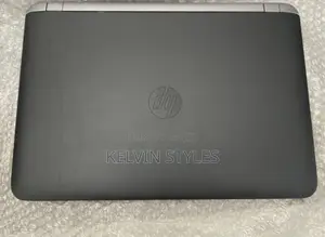 Laptop HP ProBook 450 G3 8GB Intel Core i7 SSD 512GB