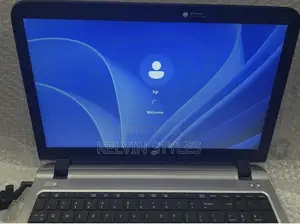 Laptop HP ProBook 450 G3 8GB Intel Core i7 SSD 512GB