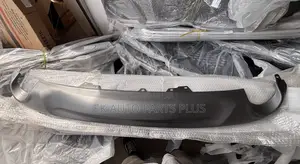 Honda CRV/Cr-v Back Bumper Lower 2017 2018 2019