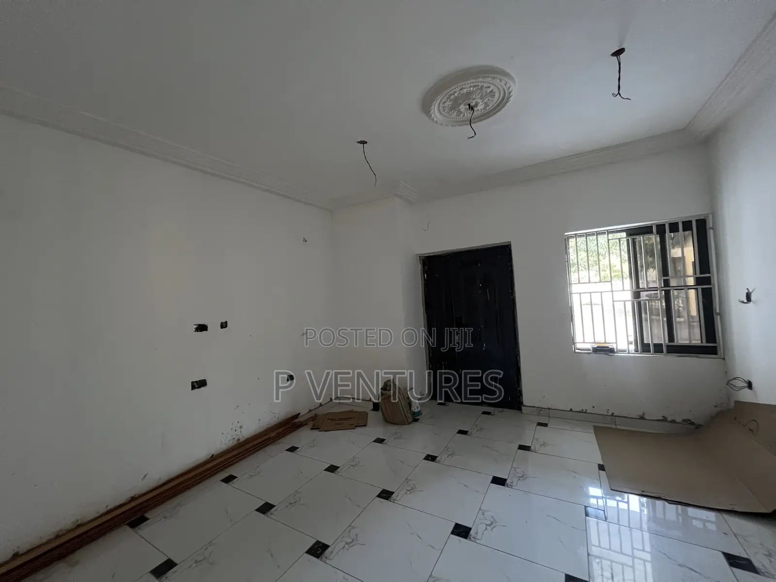 2bdrm Apartment in Fan Milk for rent