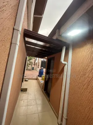 Quality Customize Pergola for Your Private House