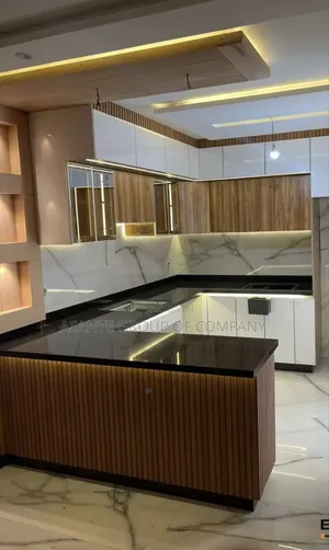 Quality and Affordable Modern Kitchen