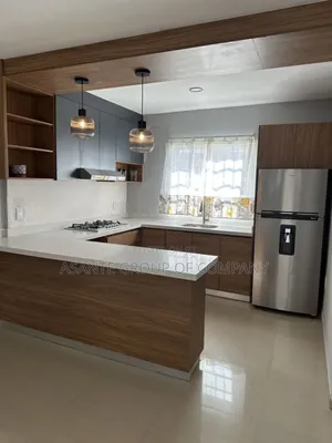 Quality and Affordable Modern Kitchen