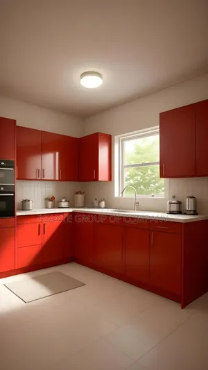 Quality and Affordable Modern Kitchen