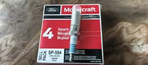 Motorcraft Sp594 Spark Plug for Ford F-150