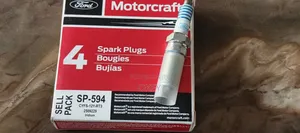 Motorcraft Sp594 Spark Plug for Ford F-150