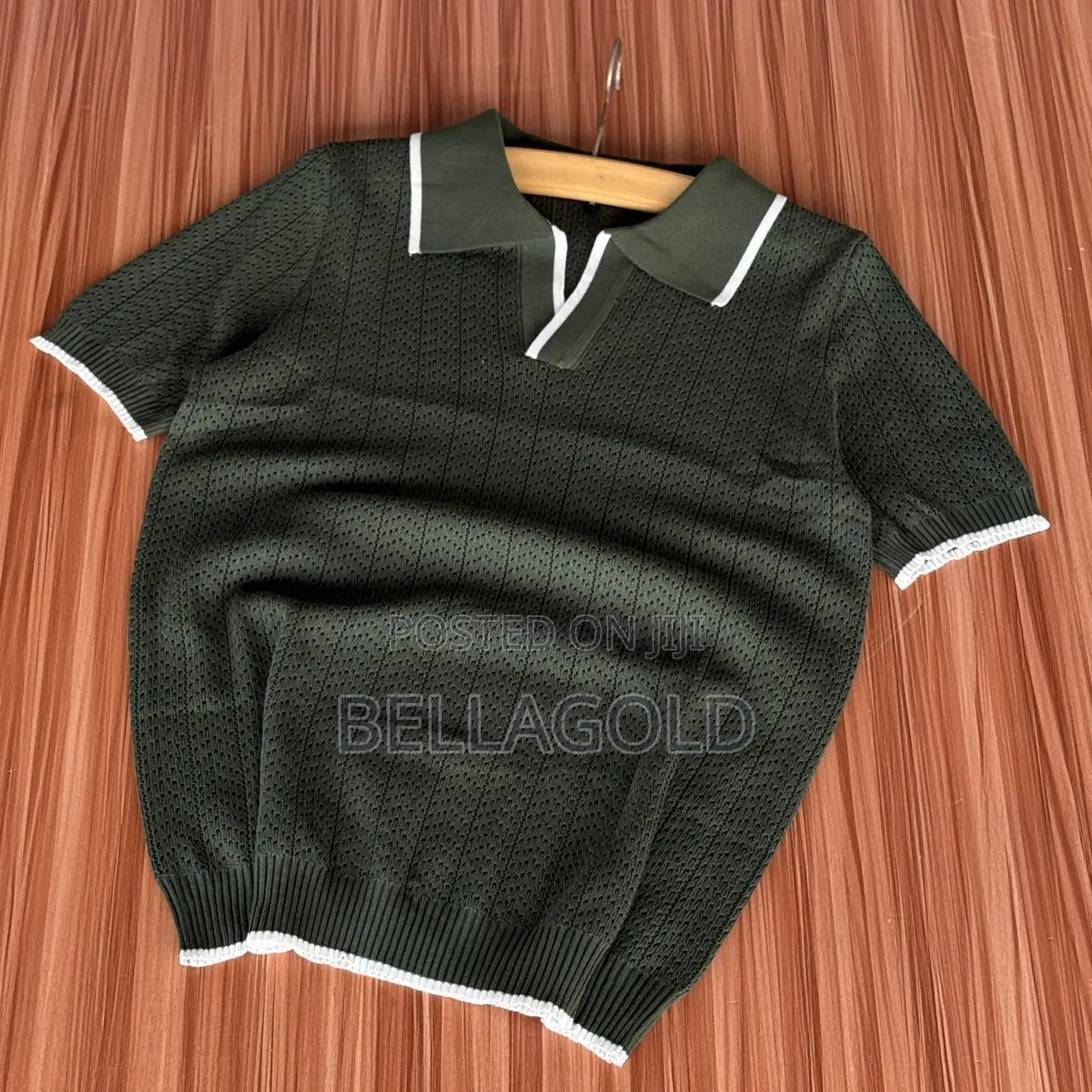 High Quality Lacoste