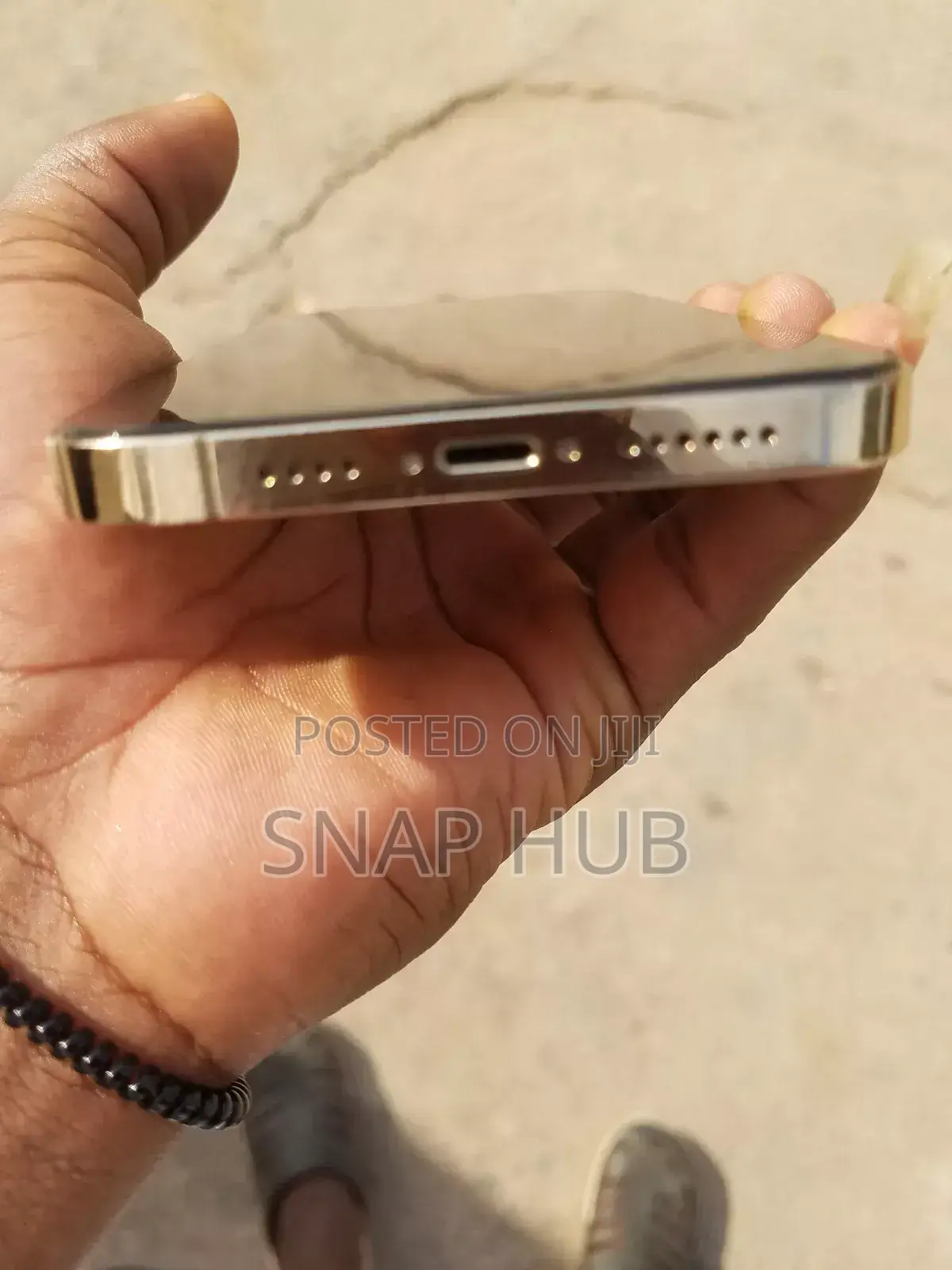 New Apple iPhone 12 Pro Max 128 GB Gold