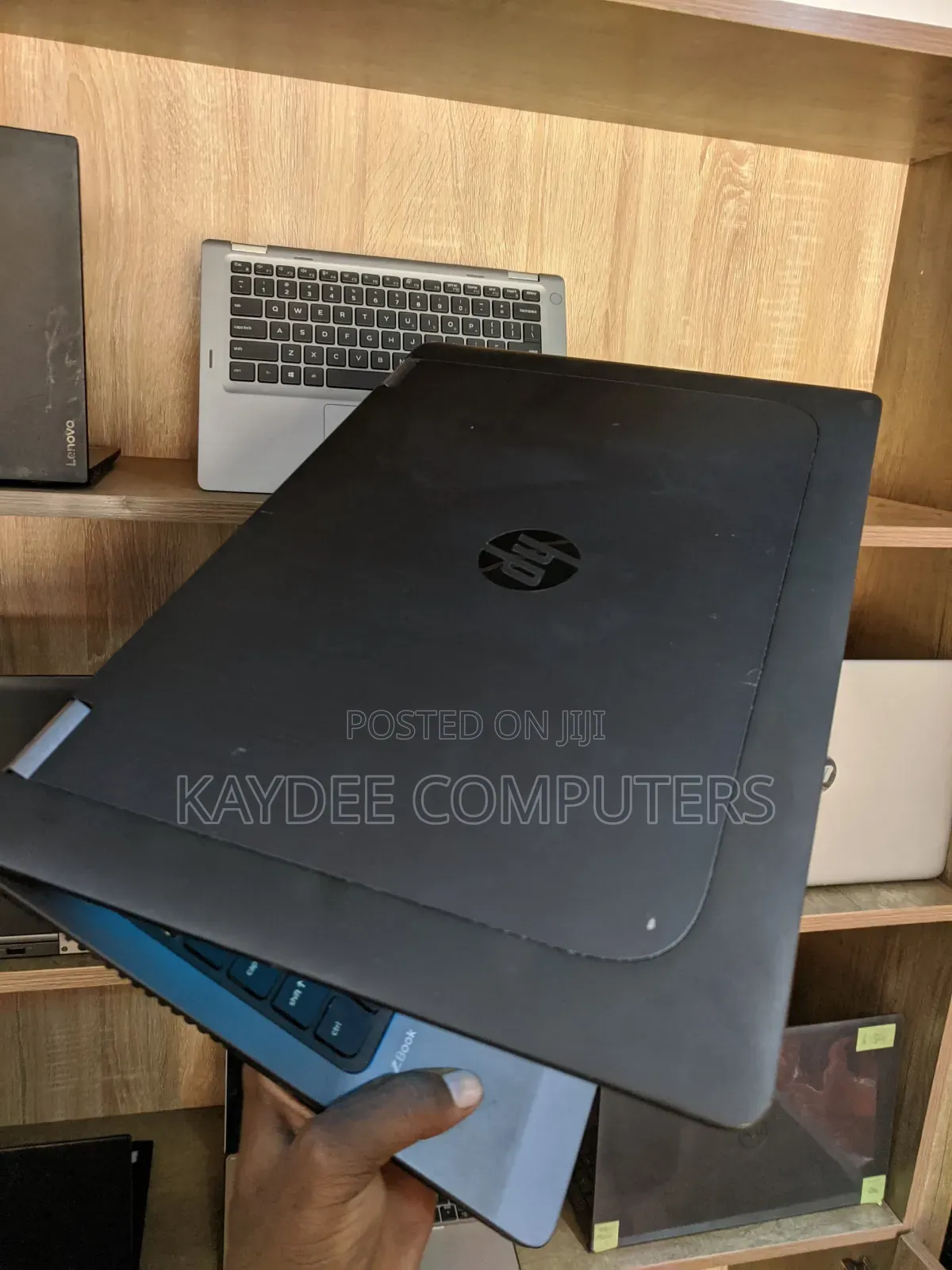 Laptop HP ZBook 15 16GB Nvidia SSD 256GB