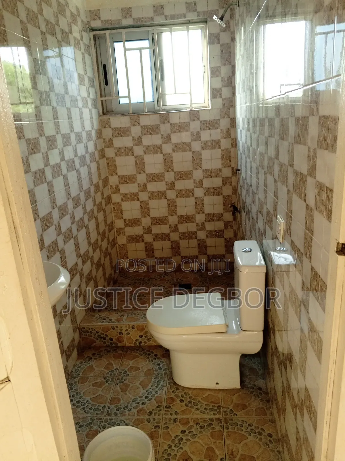 1bdrm Apartment in Bestchoice, Mile 7 for rent