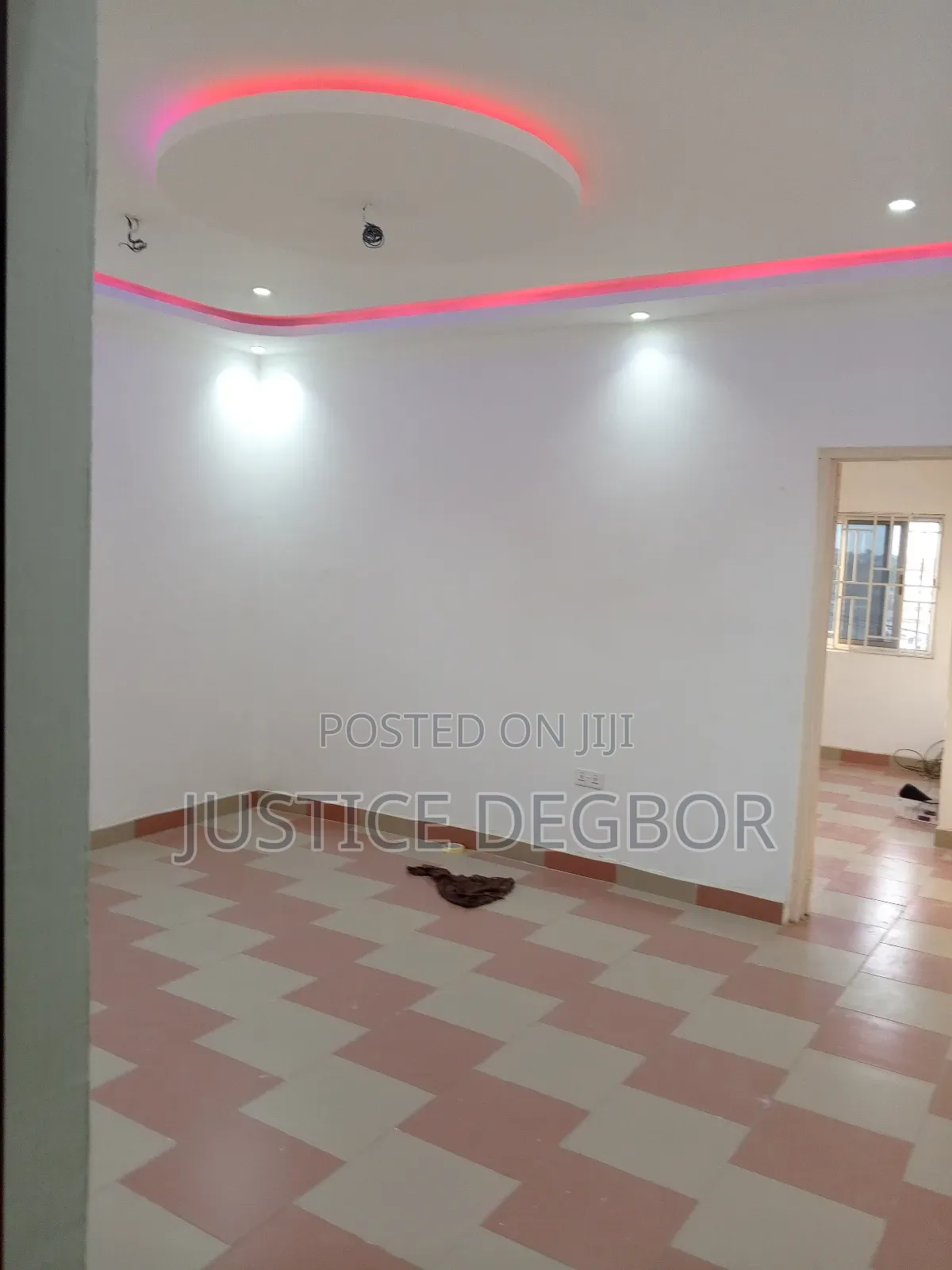 1bdrm Apartment in Bestchoice, Mile 7 for rent