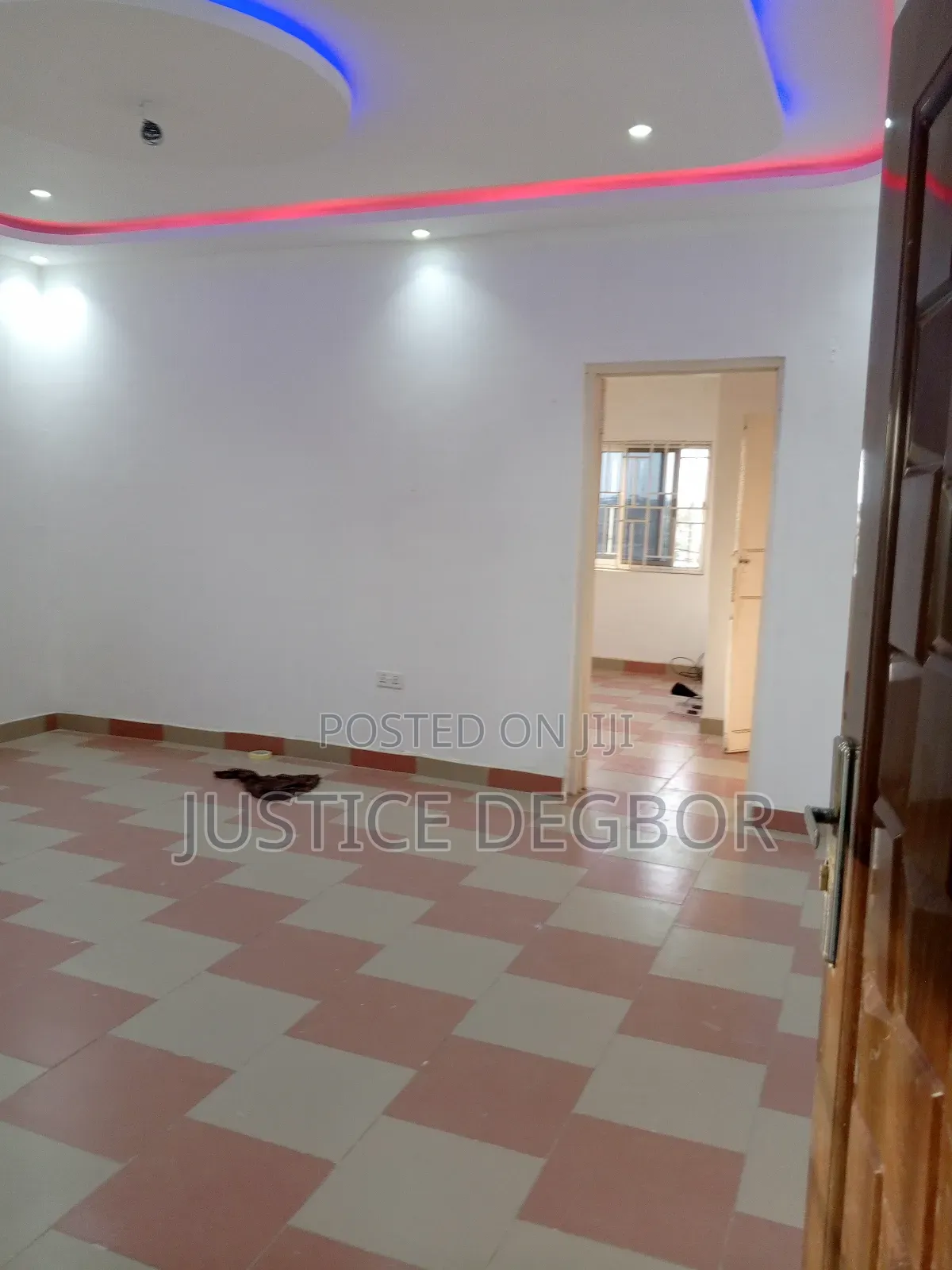 1bdrm Apartment in Bestchoice, Mile 7 for rent