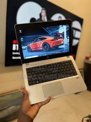 Laptop HP ProBook 430 G4 8GB Intel Core i5 SSD 256GB