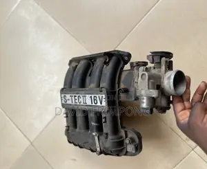 Chevrolet Spark Complete Throttle