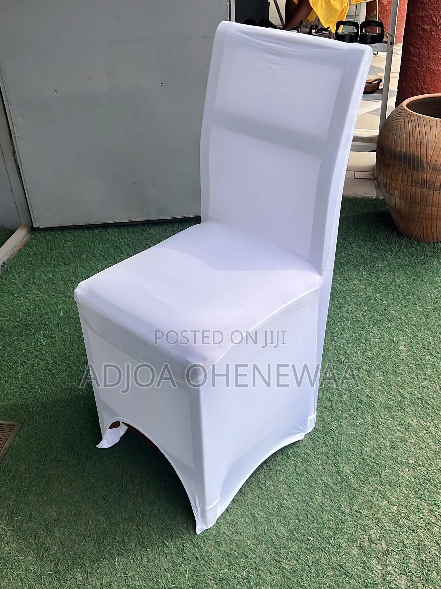 Banquet Chairs Covers