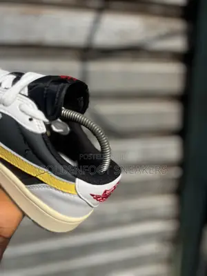 Nike Sb Travis Scott