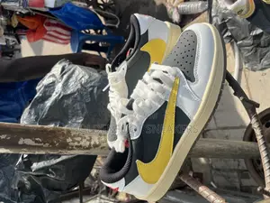 Nike Sb Travis Scott