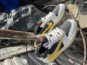 Nike Sb Travis Scott
