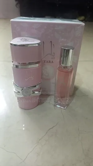 Affordable 2 in 1 Perfumes (50ml + 20ml)